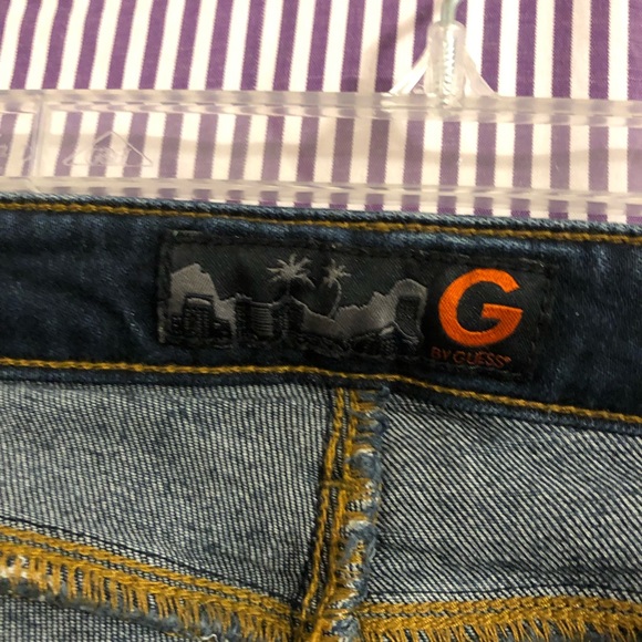 Guess Jeggings - Picture 2 of 4